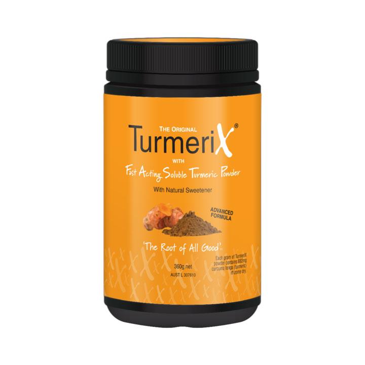 TurmeriX Pulver 360g