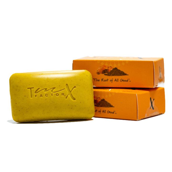 TmX Soap